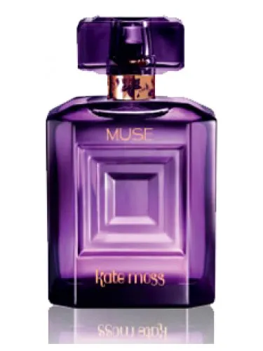 Perfume Vintage Muse de Kate Moss