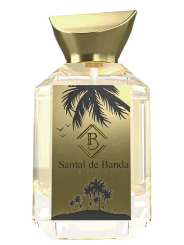 Imagen de Santal de Banda