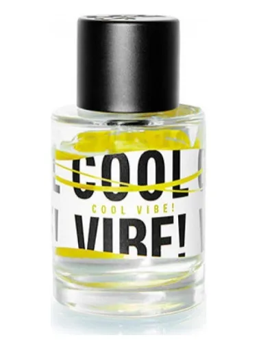 Perfume Cool Vibe! de Natura
