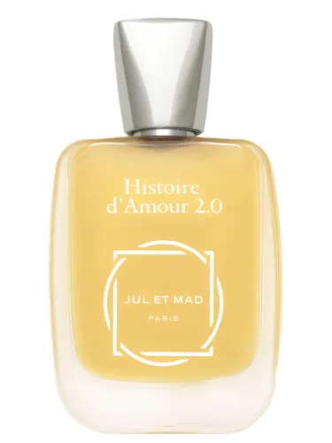 Perfume Histoire d’Amour 2.0 de Jul et Mad Paris