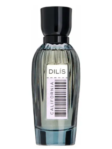 Perfume California de Dilís Parfum