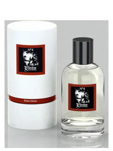 Imagen de Fragranza Nº 4 Rubus Idaeus