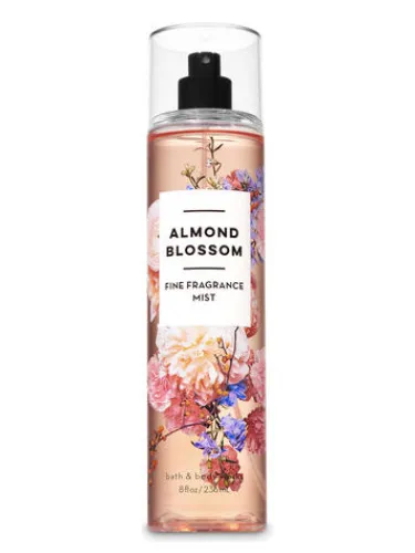Imagen de Almond Blossom