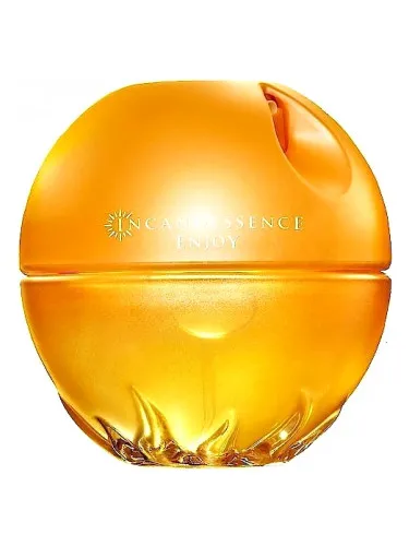 Perfume Incandessence Enjoy de Avon