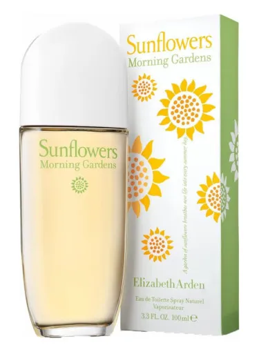Imagen de Sunflowers Morning Gardens