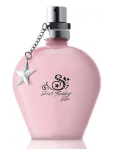 Perfume Secret Fantasy Star de Avon