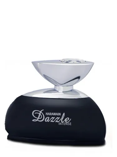 Perfume Dazzle Intense de Al Haramain Perfumes