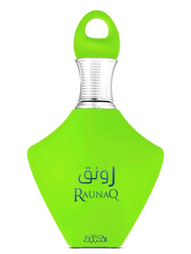 Perfume Raunaq de Nabeel