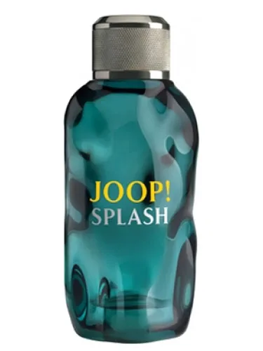Colección Joop! Splash