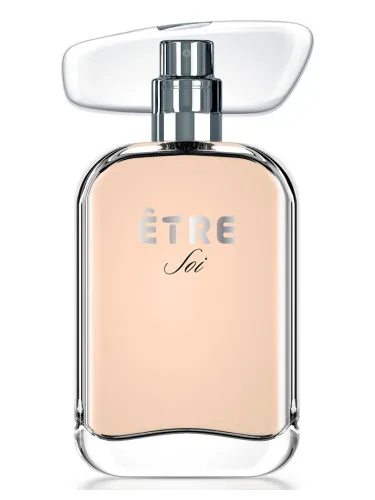 Perfume SOI de Dilís Parfum