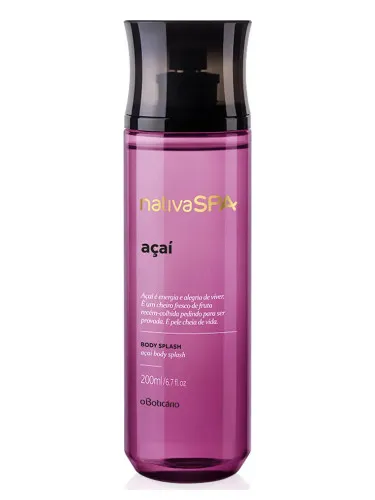 Imagen de Açaí