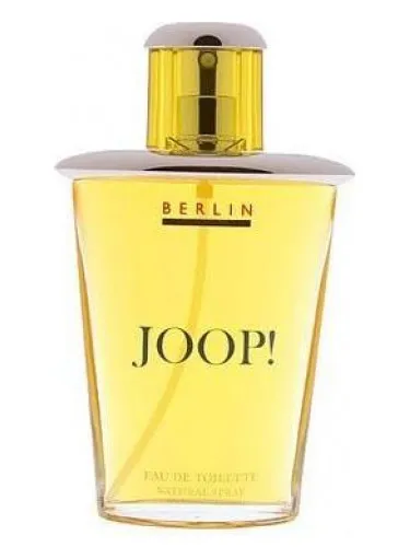 Perfume Joop! Berlin de Joop!