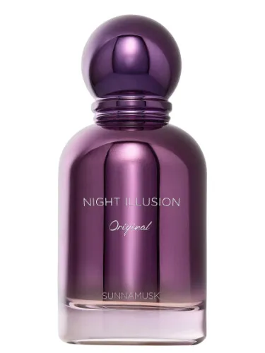 Imagen de Night Illusion