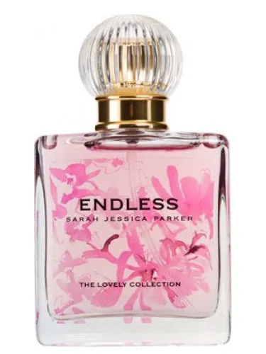 Perfume Endless de Sarah Jessica Parker
