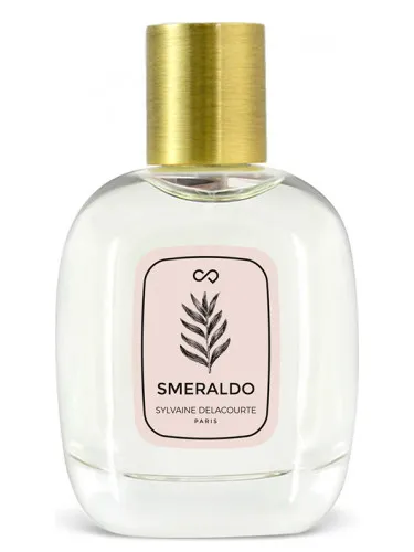 Perfume Smeraldo de Sylvaine Delacourte