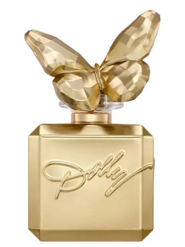 Perfume Smoky Mountain Gold Parfum Limited Edition de Dolly Parton