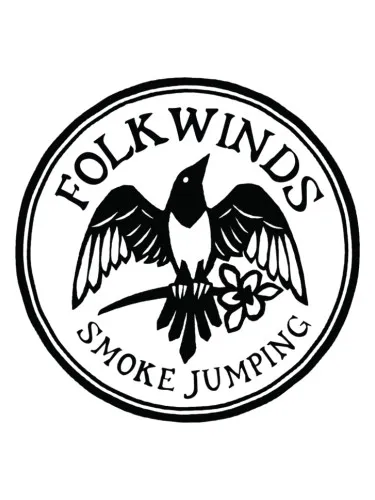 Imagen de Smoke Jumping