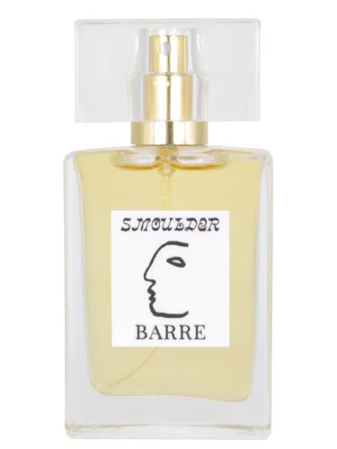 Perfume Smoulder de BARRE