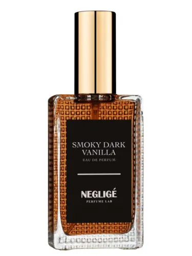 Imagen de Smoky Dark Vanilla
