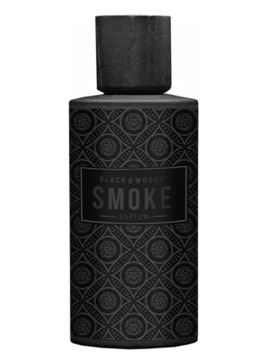 Perfume Smoke de Luxodor