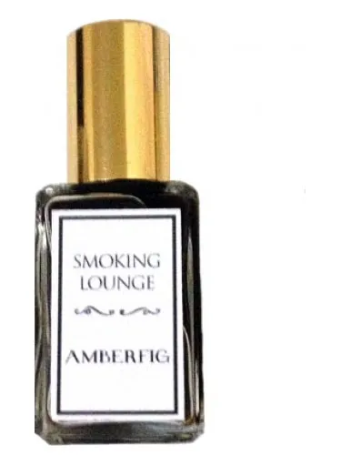 Imagen de Smoking Lounge