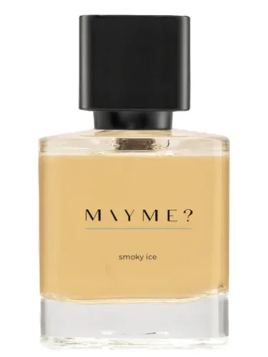 Perfume smoky ice (2023) de MAYME?