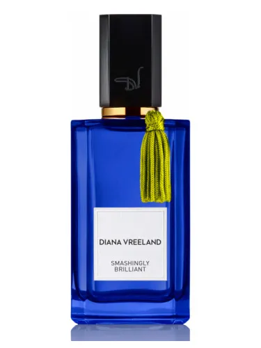Perfume Smashingly Brilliant de Diana Vreeland