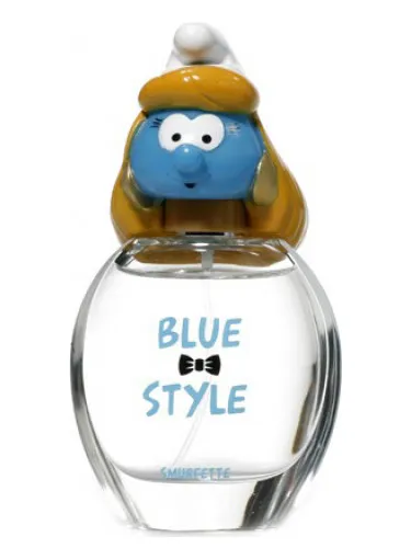 Perfume Smurfette de The Smurfs