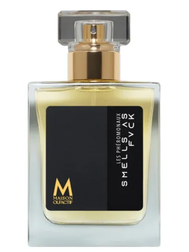 Perfume Smells As Fvck de MAISON OLFACTIF