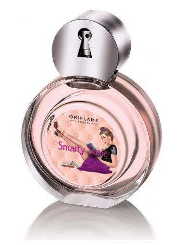 Perfume Smarty Susie de Oriflame