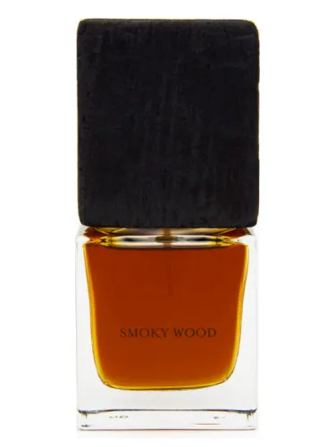Perfume Smoky Wood (Горелое Дерево) de Vdot