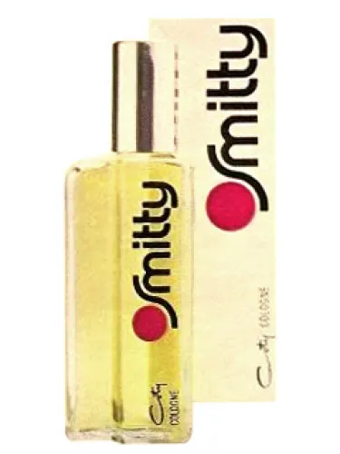 Perfume Smitty de Coty