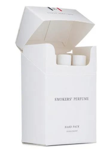 Imagen de Smokers' Perfume