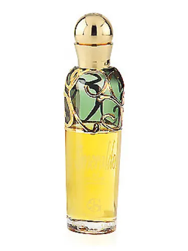 Perfume Smeraldo de Paolo Gigli