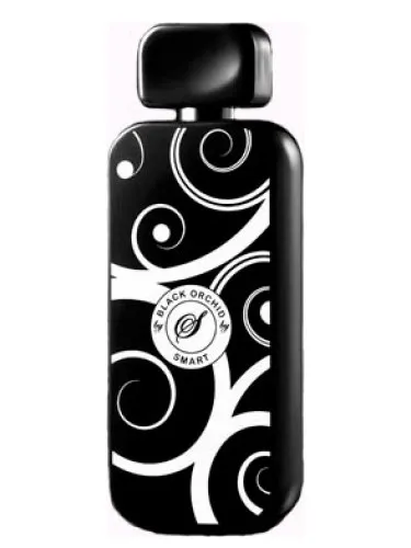 Perfume Smart Black Orchid de Al Musbah