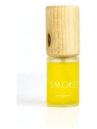 Imagen de Smoke