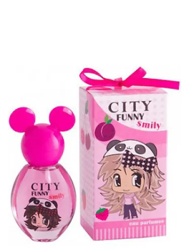 Imagen de Smily