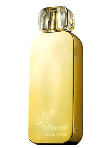 Perfume Smart Gold de Al Musbah