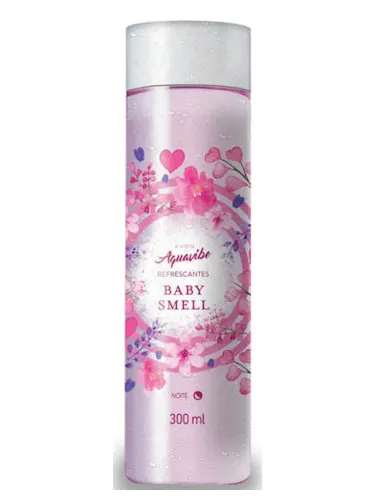 Imagen de Baby Smell