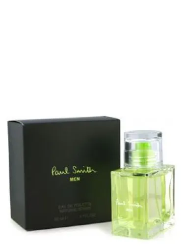 Perfume Paul Smith Men de Paul Smith