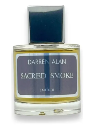 Imagen de Sacred Smoke