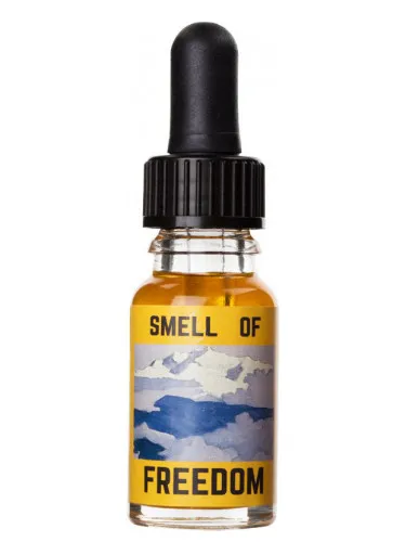 Imagen de The Smell of Freedom