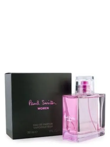 Perfume Paul Smith Women de Paul Smith
