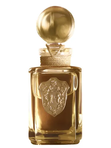 Perfume Gold Smoke de Régime des Fleurs