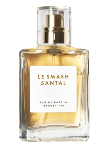 Perfume Le Smash Santal de Beauty Pie