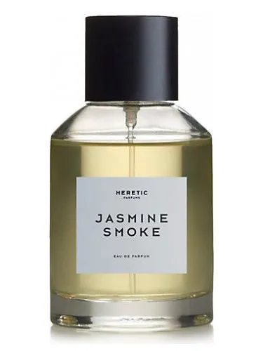 Perfume Jasmine Smoke de Heretic Parfum