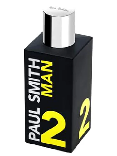 Perfume Paul Smith Man 2 de Paul Smith