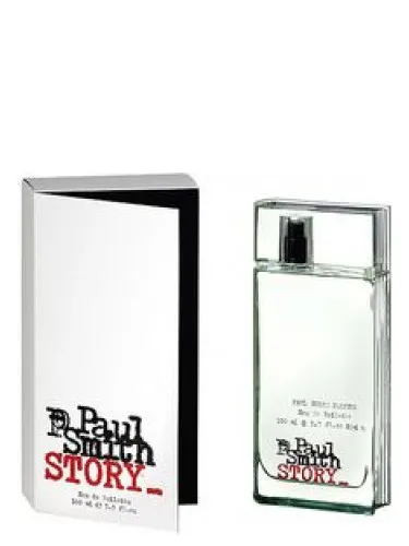 Imagen de Paul Smith Story
