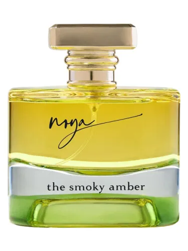 Perfume The Smoky Amber de House of Noya