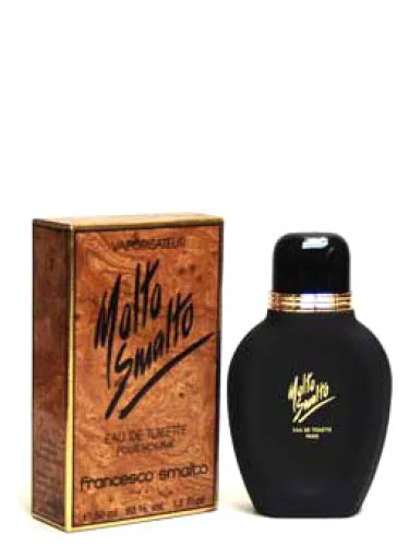 Perfume Molto Smalto de Francesco Smalto